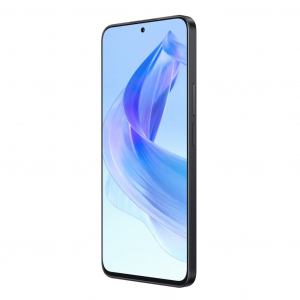 Honor 90 Lite 5G 8/256GB Dual-Sim mobiltelefon fekete (5109ASWC)